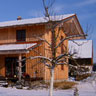 Häuser in Holzrahmenbauweise von Maier Herbert Holzbau - Bild 031